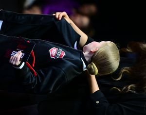 Atlanta, GA - 3/20/2026