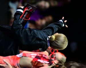 Atlanta, GA - 3/20/2026