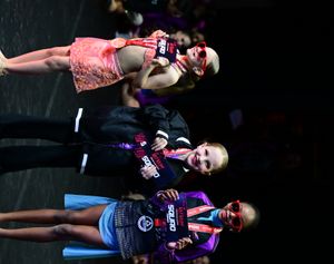 Atlanta, GA - 3/20/2026