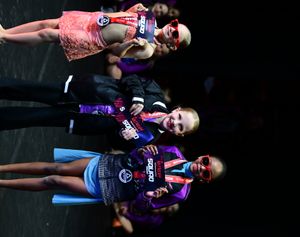 Atlanta, GA - 3/20/2026