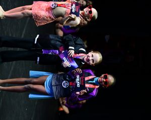 Atlanta, GA - 3/20/2026