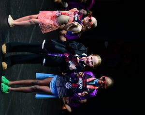 Atlanta, GA - 3/20/2026