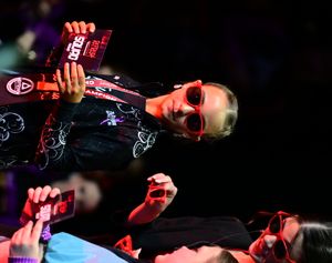 Atlanta, GA - 3/20/2026