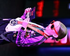 Atlanta, GA - 3/20/2026