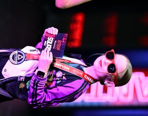 Atlanta, GA - 3/20/2026