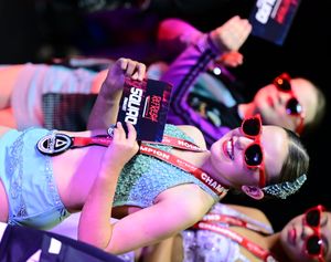 Atlanta, GA - 3/20/2026