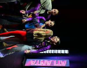 Atlanta, GA - 3/20/2026