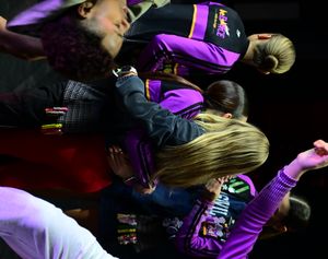 Atlanta, GA - 3/20/2026