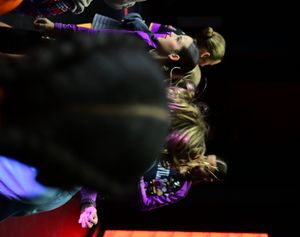 Atlanta, GA - 3/20/2026