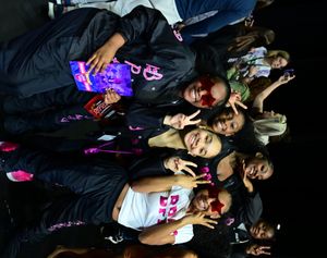 Atlanta, GA - 3/20/2026