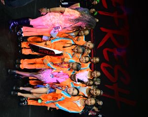 Atlanta, GA - 3/20/2026