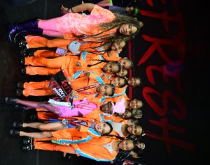 Atlanta, GA - 3/20/2026