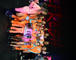 Atlanta, GA - 3/20/2026