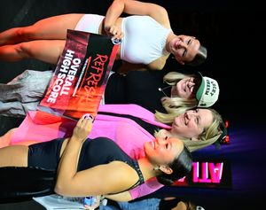 Atlanta, GA - 3/20/2026