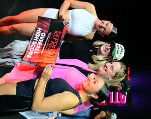 Atlanta, GA - 3/20/2026