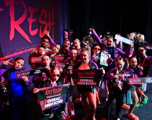 Atlanta, GA - 3/20/2026