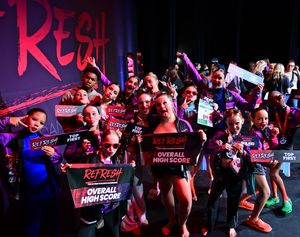 Atlanta, GA - 3/20/2026