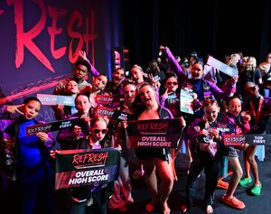 Atlanta, GA - 3/20/2026