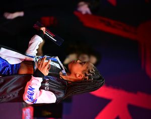 Atlanta, GA - 3/20/2026