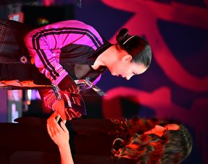 Atlanta, GA - 3/20/2026