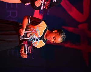 Atlanta, GA - 3/20/2026