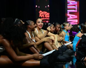 Atlanta, GA - 3/20/2026