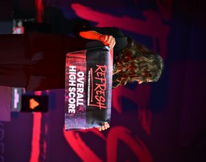 Atlanta, GA - 3/20/2026