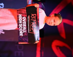 Atlanta, GA - 3/20/2026