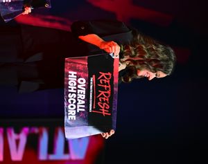 Atlanta, GA - 3/20/2026