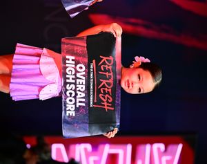 Atlanta, GA - 3/20/2026