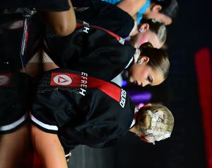 Atlanta, GA - 3/20/2026