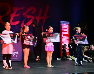 Atlanta, GA - 3/20/2026