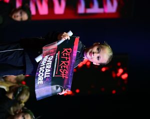 Atlanta, GA - 3/20/2026