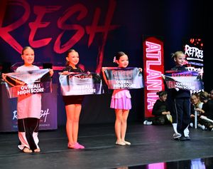 Atlanta, GA - 3/20/2026