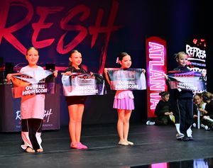 Atlanta, GA - 3/20/2026