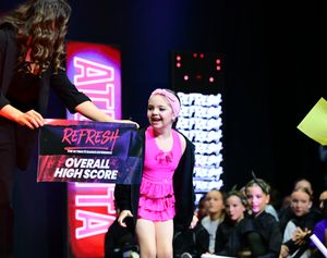 Atlanta, GA - 3/20/2026