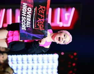 Atlanta, GA - 3/20/2026