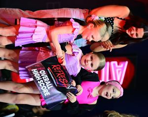 Atlanta, GA - 3/20/2026