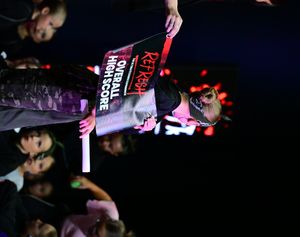 Atlanta, GA - 3/20/2026