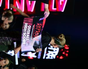 Atlanta, GA - 3/20/2026