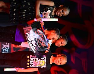 Atlanta, GA - 3/20/2026