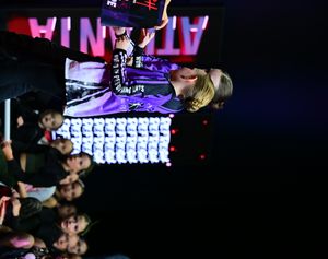 Atlanta, GA - 3/20/2026