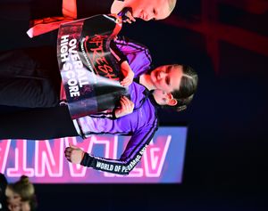 Atlanta, GA - 3/20/2026