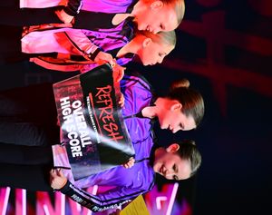 Atlanta, GA - 3/20/2026