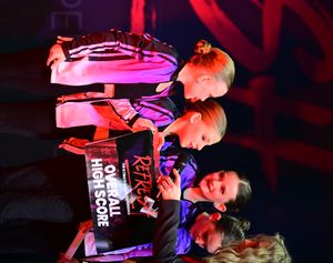 Atlanta, GA - 3/20/2026