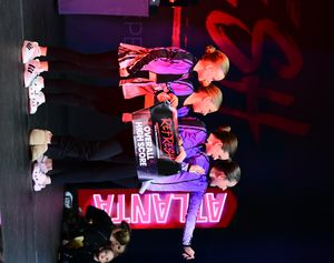 Atlanta, GA - 3/20/2026