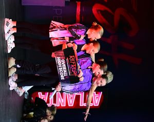 Atlanta, GA - 3/20/2026