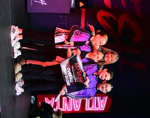 Atlanta, GA - 3/20/2026