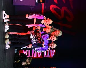 Atlanta, GA - 3/20/2026