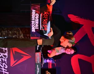 Atlanta, GA - 3/20/2026